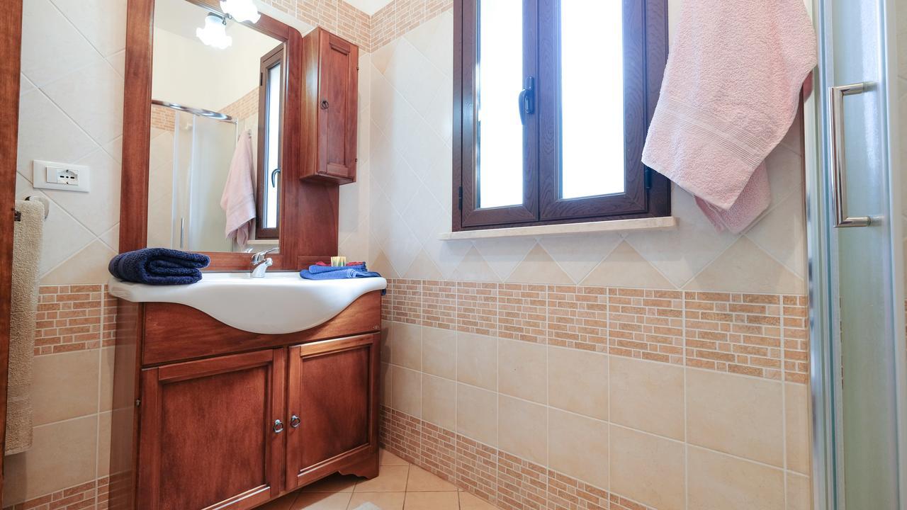 Villa Cigaline Tiggiano Екстер'єр фото