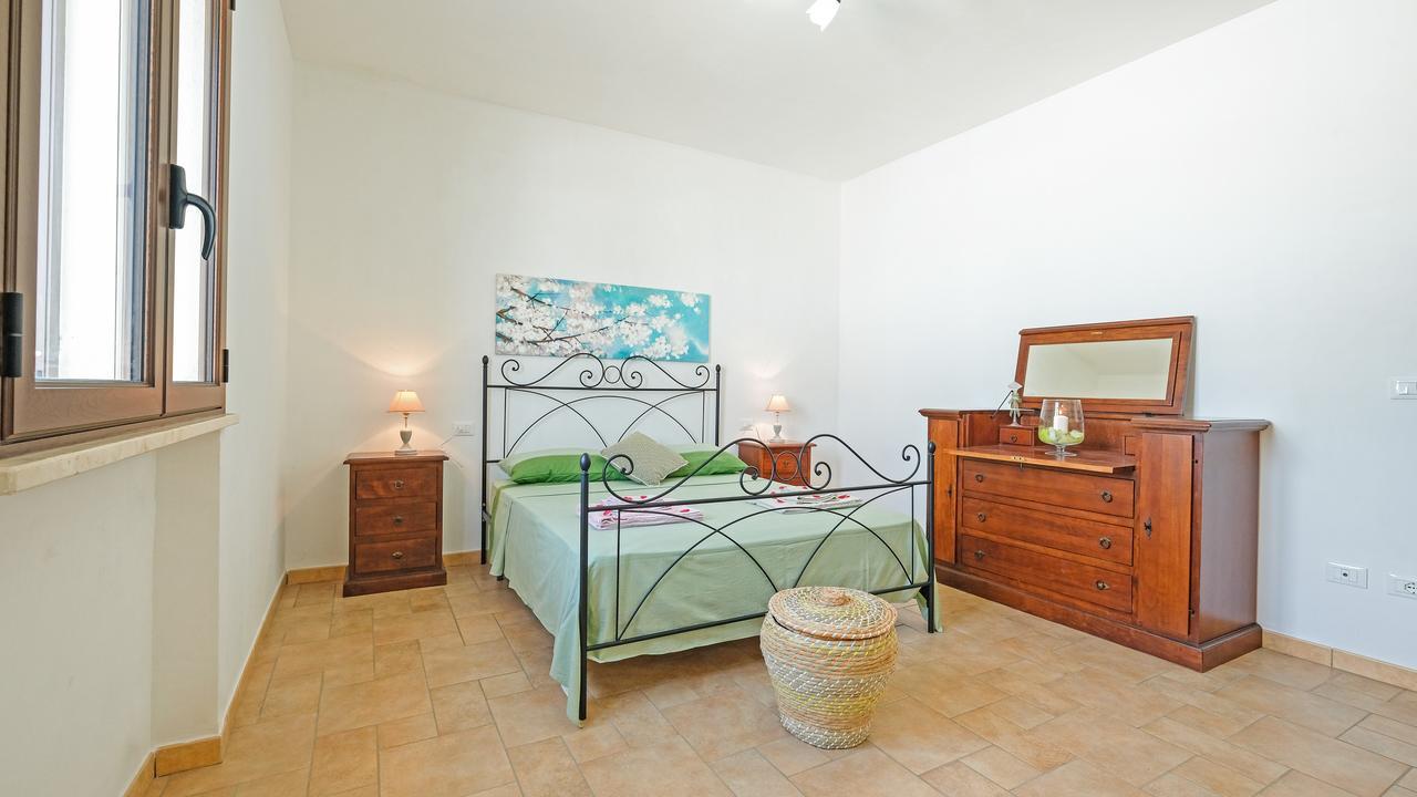 Villa Cigaline Tiggiano Екстер'єр фото