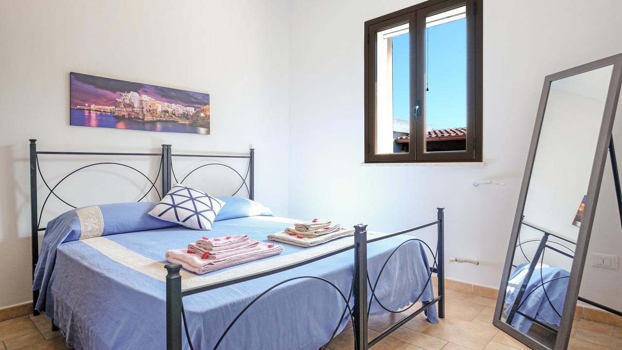 Villa Cigaline Tiggiano Екстер'єр фото